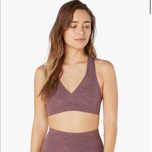 Beyond Yoga Lift Your Spirits Bra